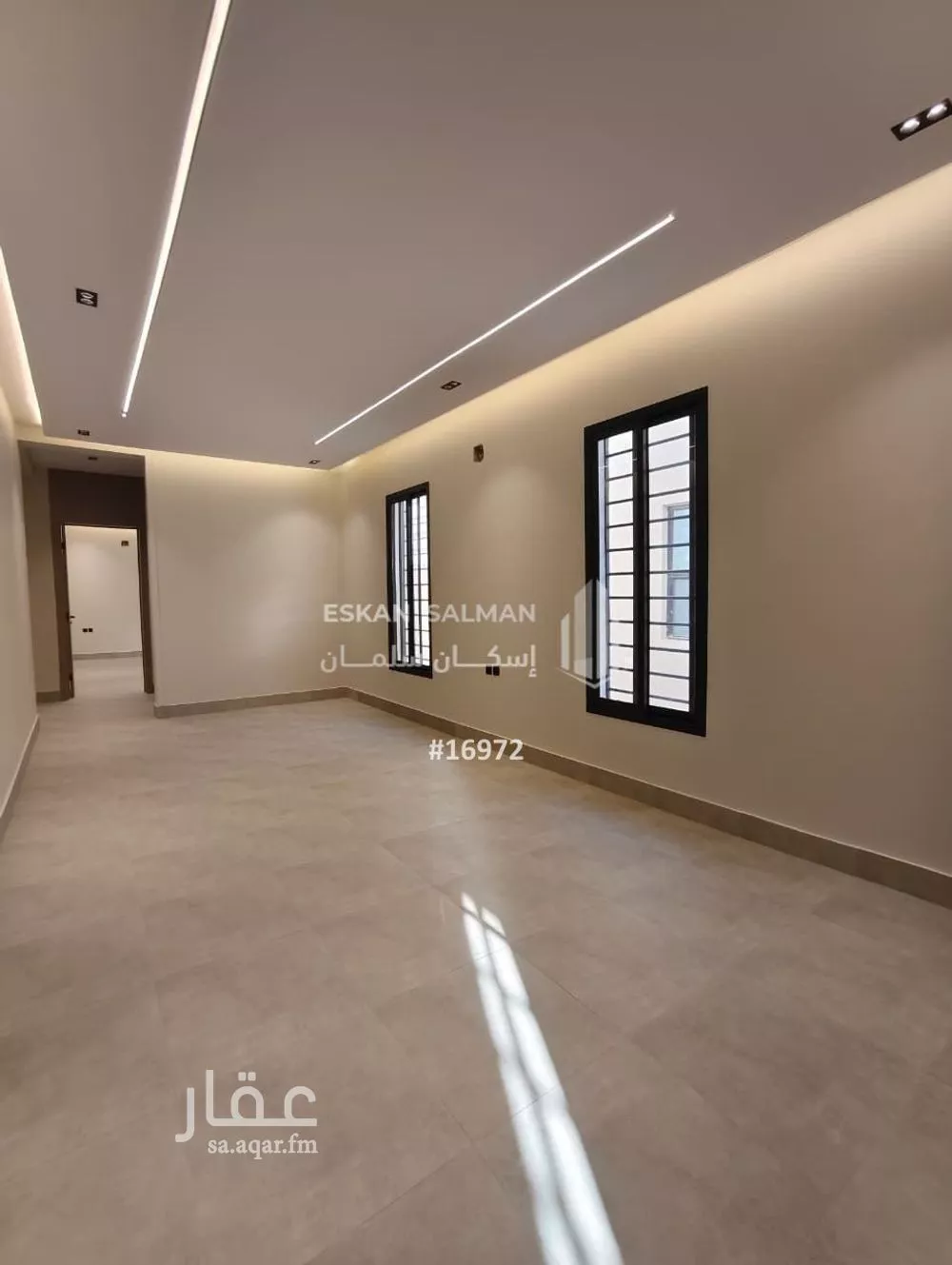 دور 6 غرف في عكاظ 2