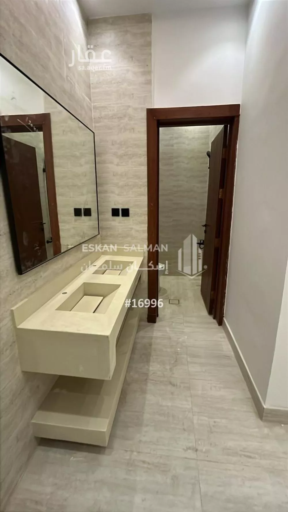 دور 5 غرف في بدر 2