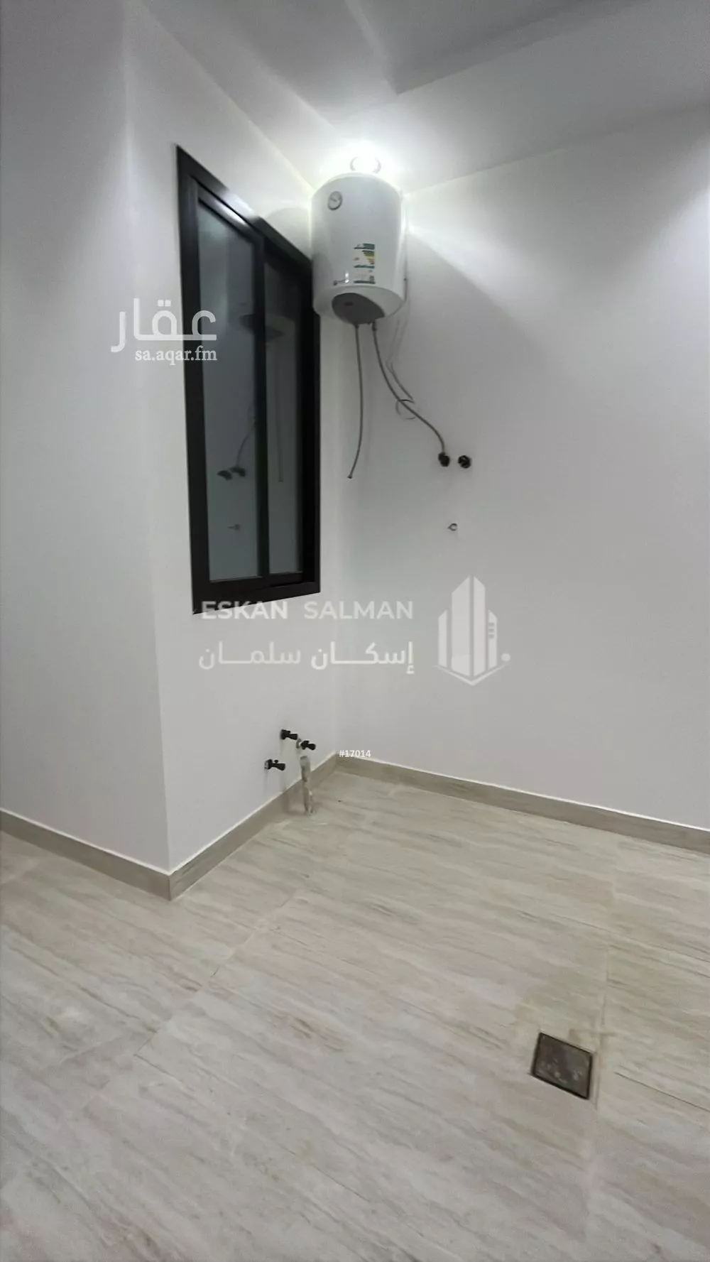 دور 6 غرف في بدر 3