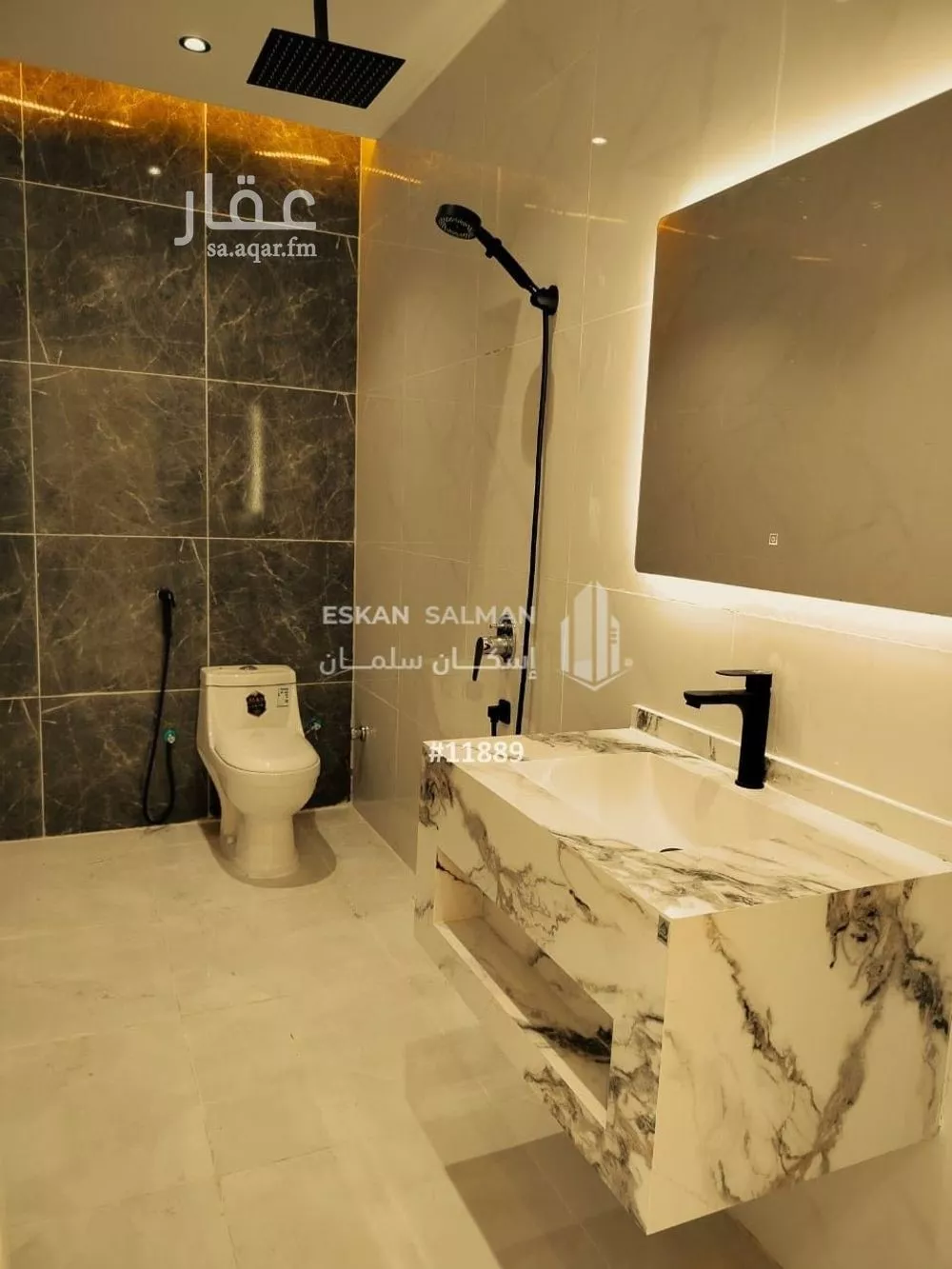 8 bedroom villa in Al Salam, Madinah 16