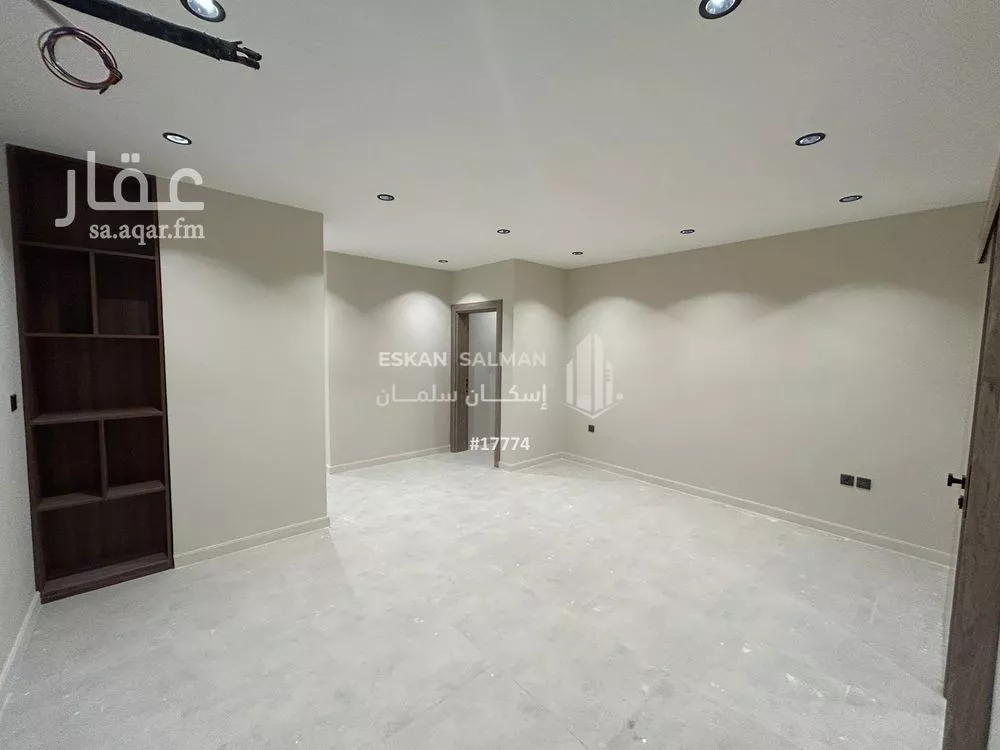 شقة 7 غرف في طيبة 5