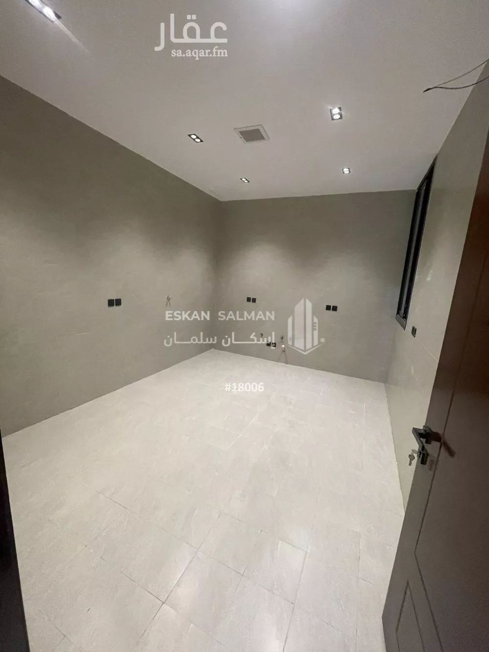 فيلا 8 غرف في الشرق 5