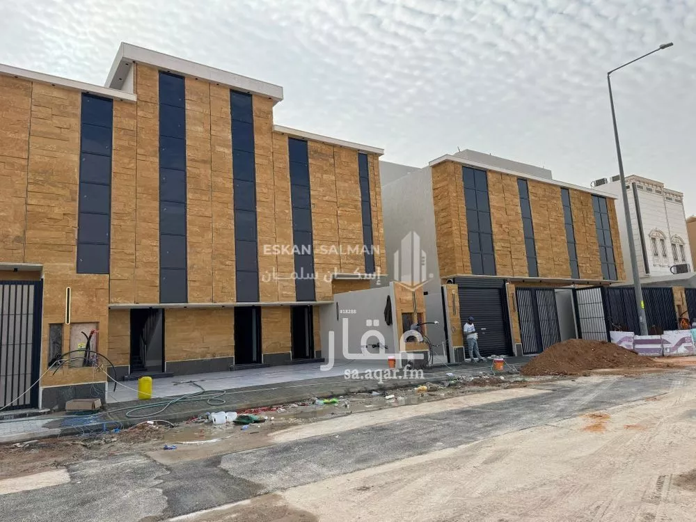 5 bedroom floor in Al Shifa 5