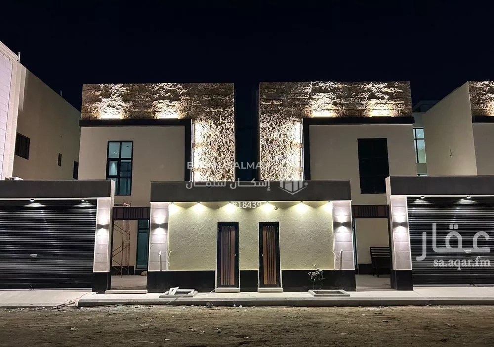 فيلا 7 غرف في الرحمانية 5