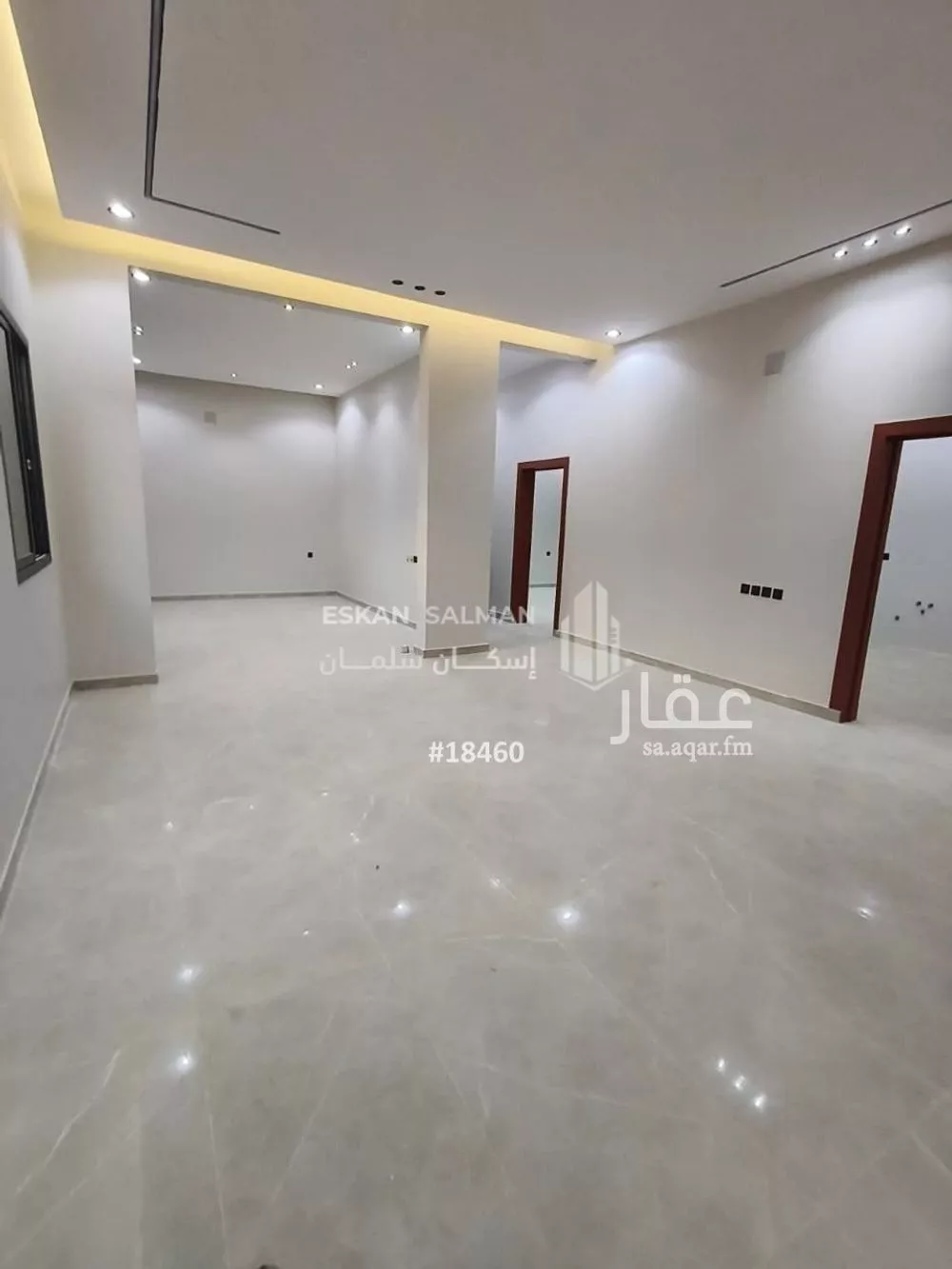 فيلا 13 غرف في الجنادرية 2