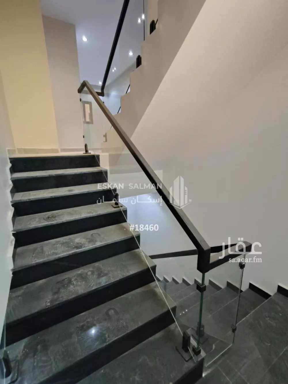 فيلا 13 غرف في الجنادرية 4