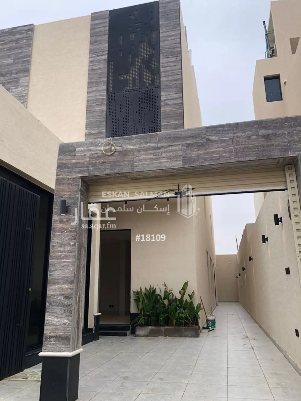 دور 5 غرف في الجنادرية 3