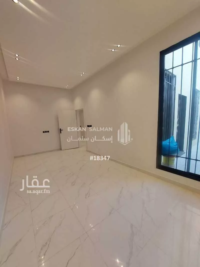 4 bedroom villa in Al Janadriyah 4