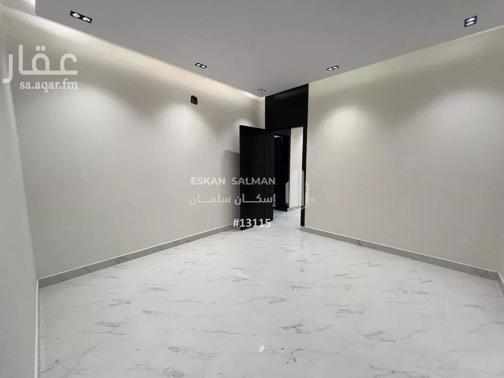 دور 7 غرف في الجنادرية 4