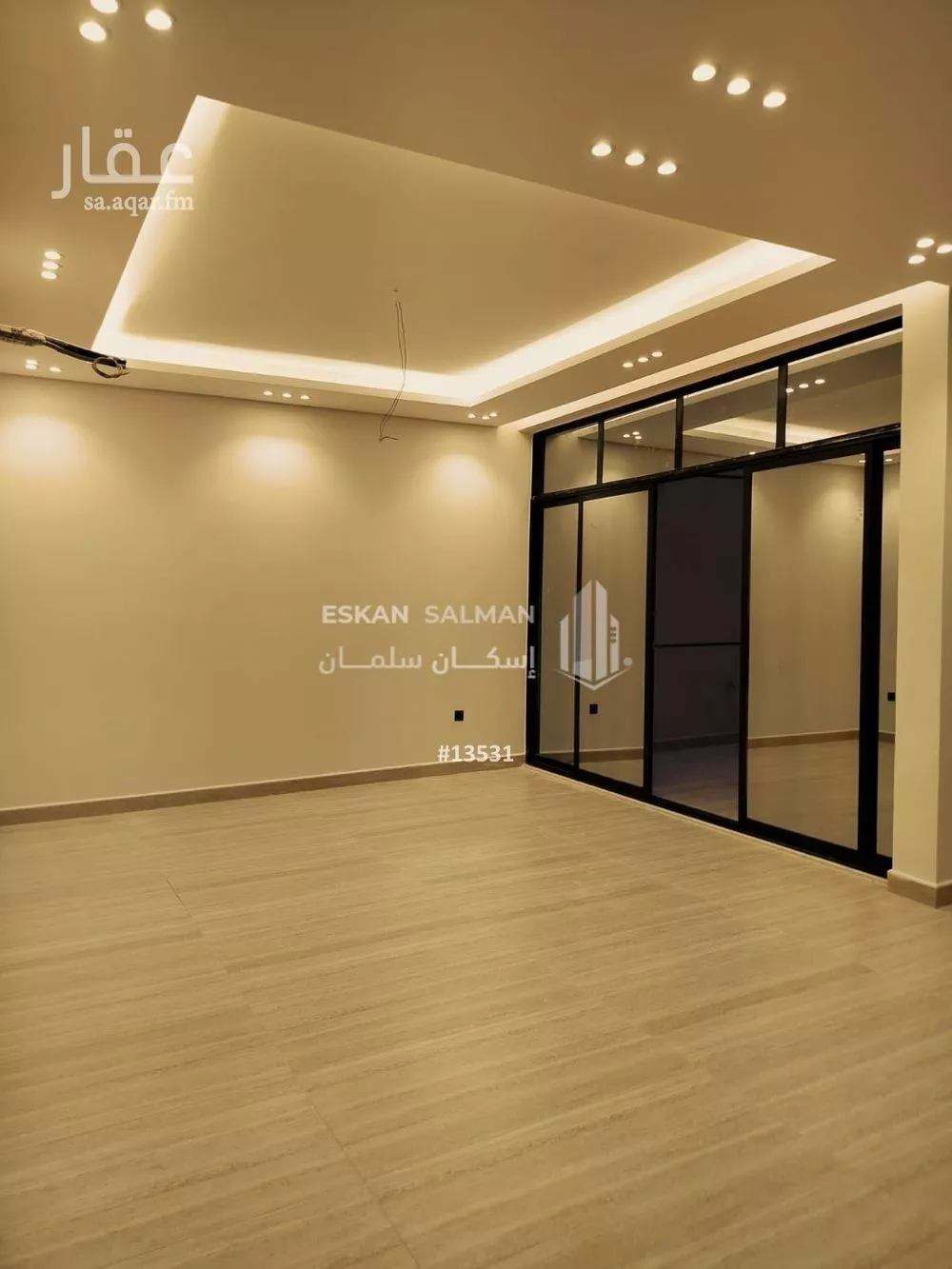 فيلا 6 غرف في شوران 5