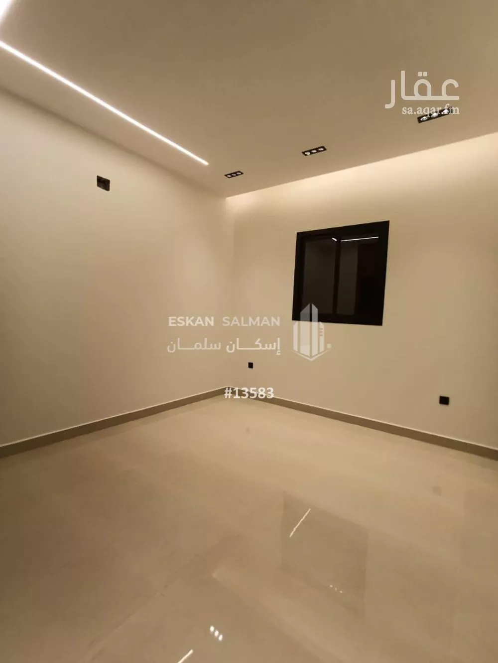 فيلا 9 غرف في العريجاء الغربية 5