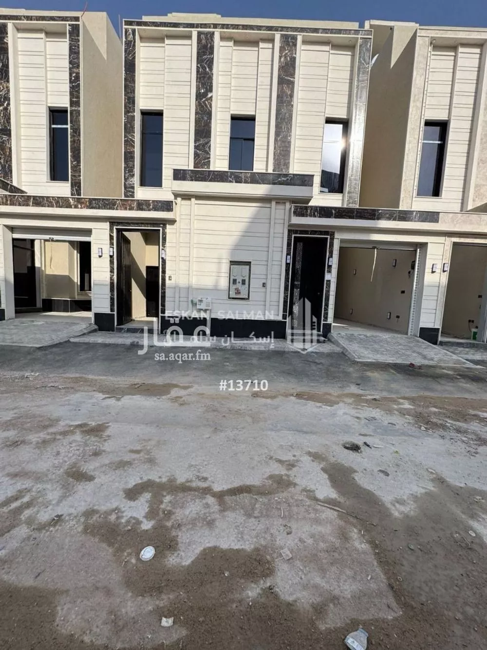 فيلا 10 غرف في النظيم 1