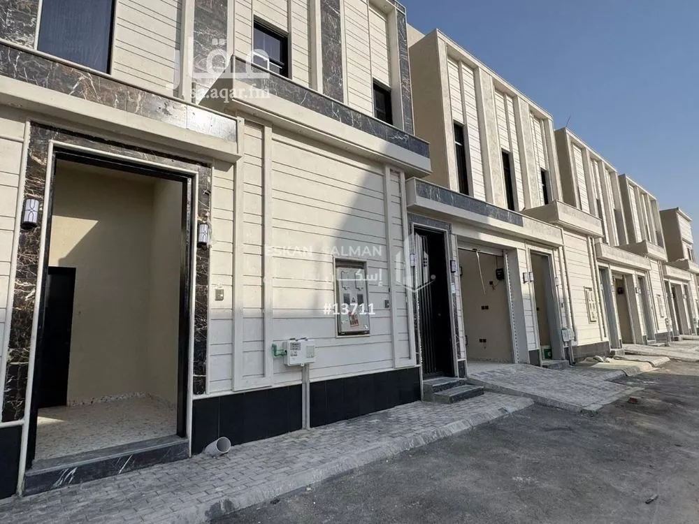 فيلا 10 غرف في النظيم 2