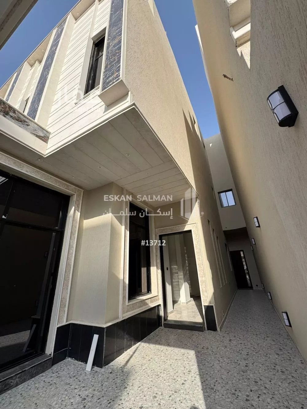 فيلا 10 غرف في النظيم 3