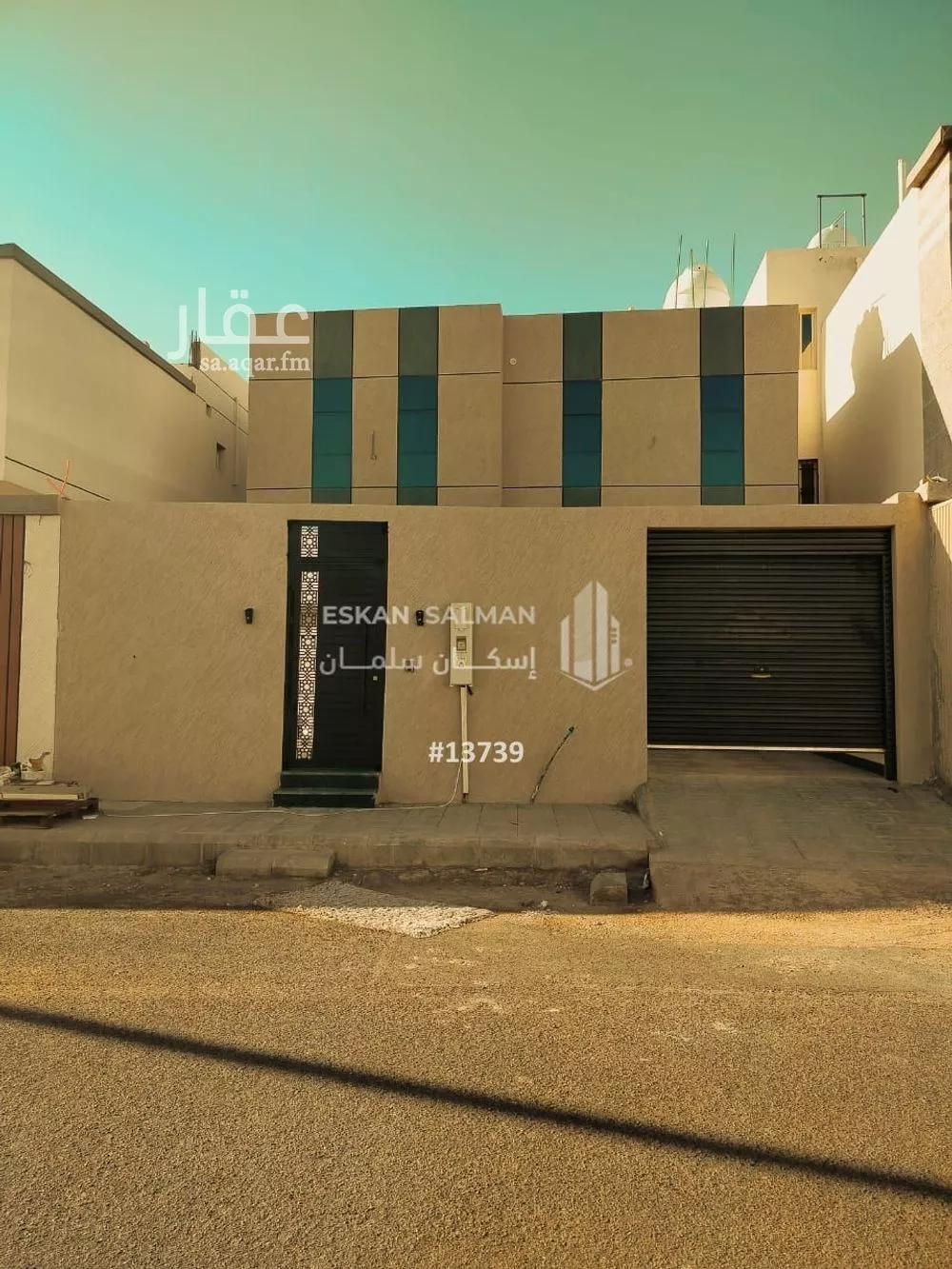 6 bedroom villa in Al Jissah, Madinah