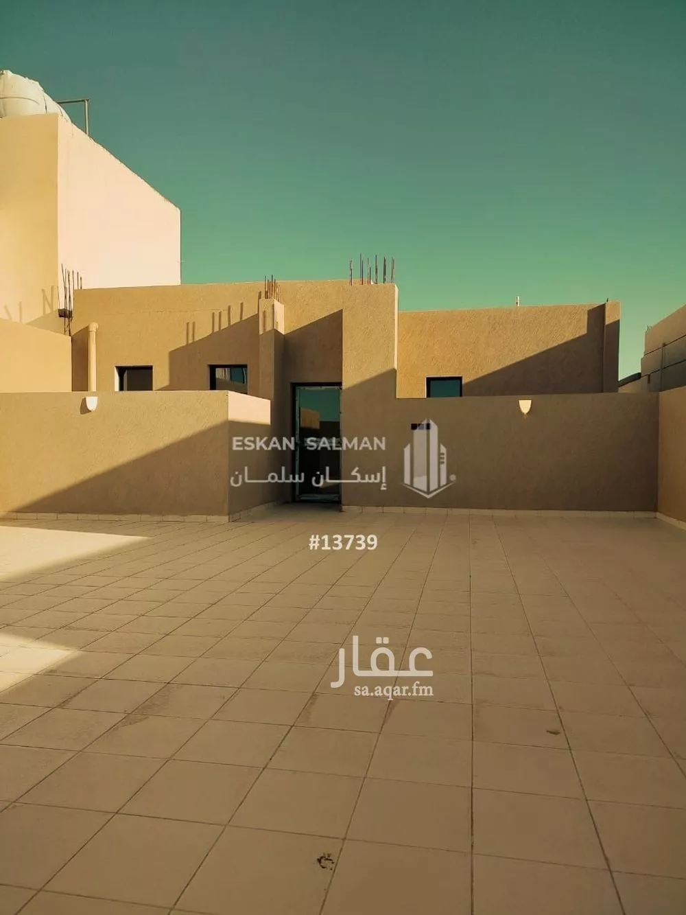 6 bedroom villa in Al Jissah, Madinah 7