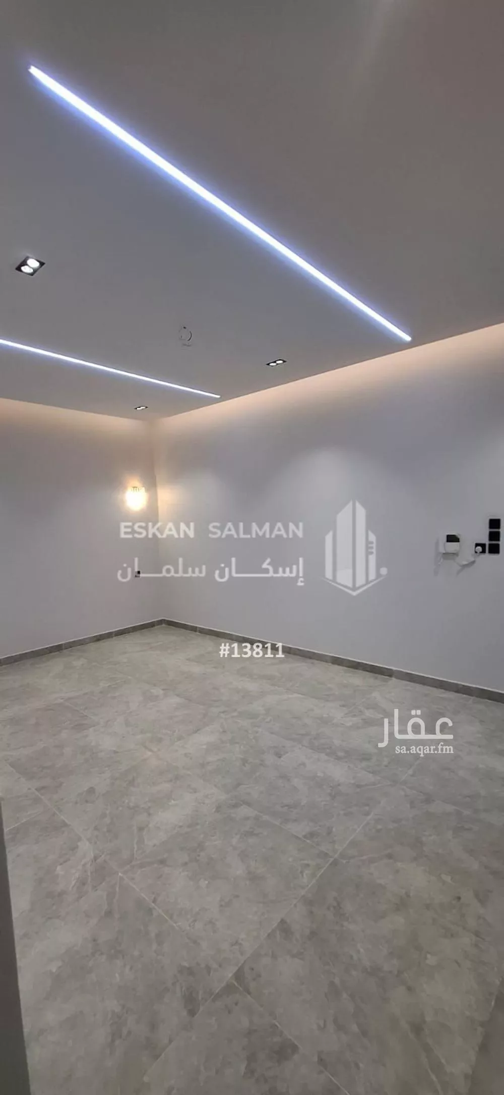 فيلا 7 غرف في العكيشية 3