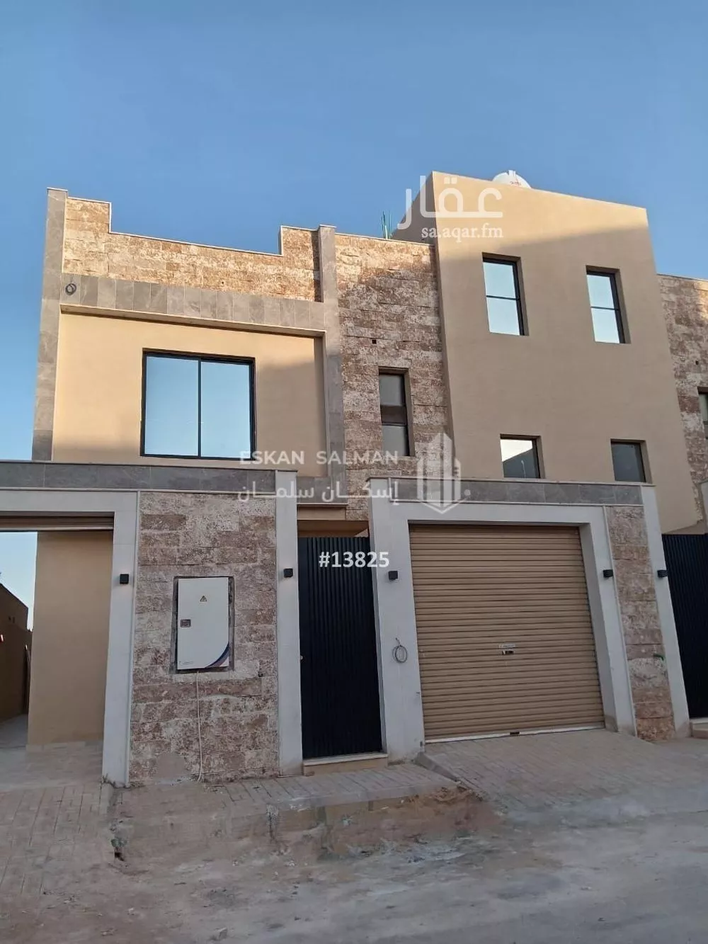 دور 5 غرف في العريجاء الغربية 1