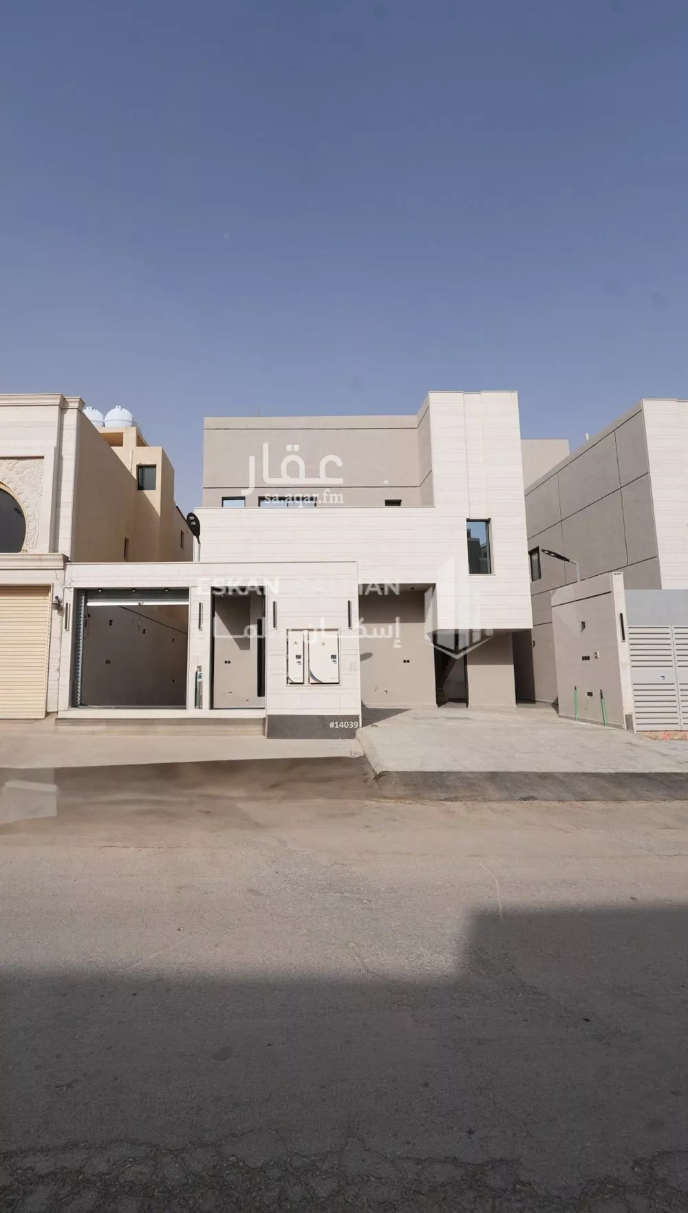 دور 6 غرف في بدر 1