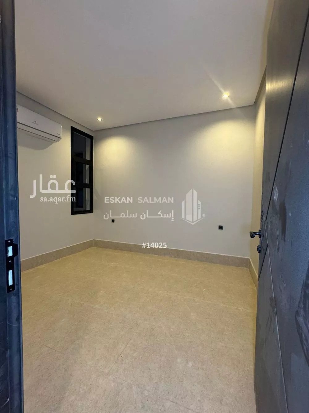 شقة 5 غرف في الحمرا 3