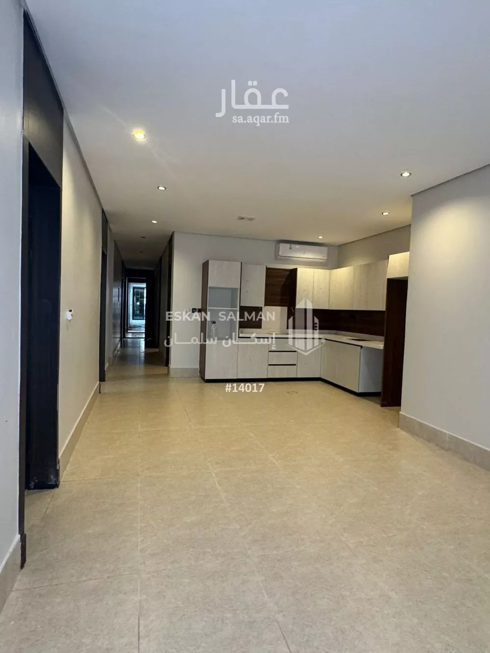 5 bedroom apartment in Al Hamra 3