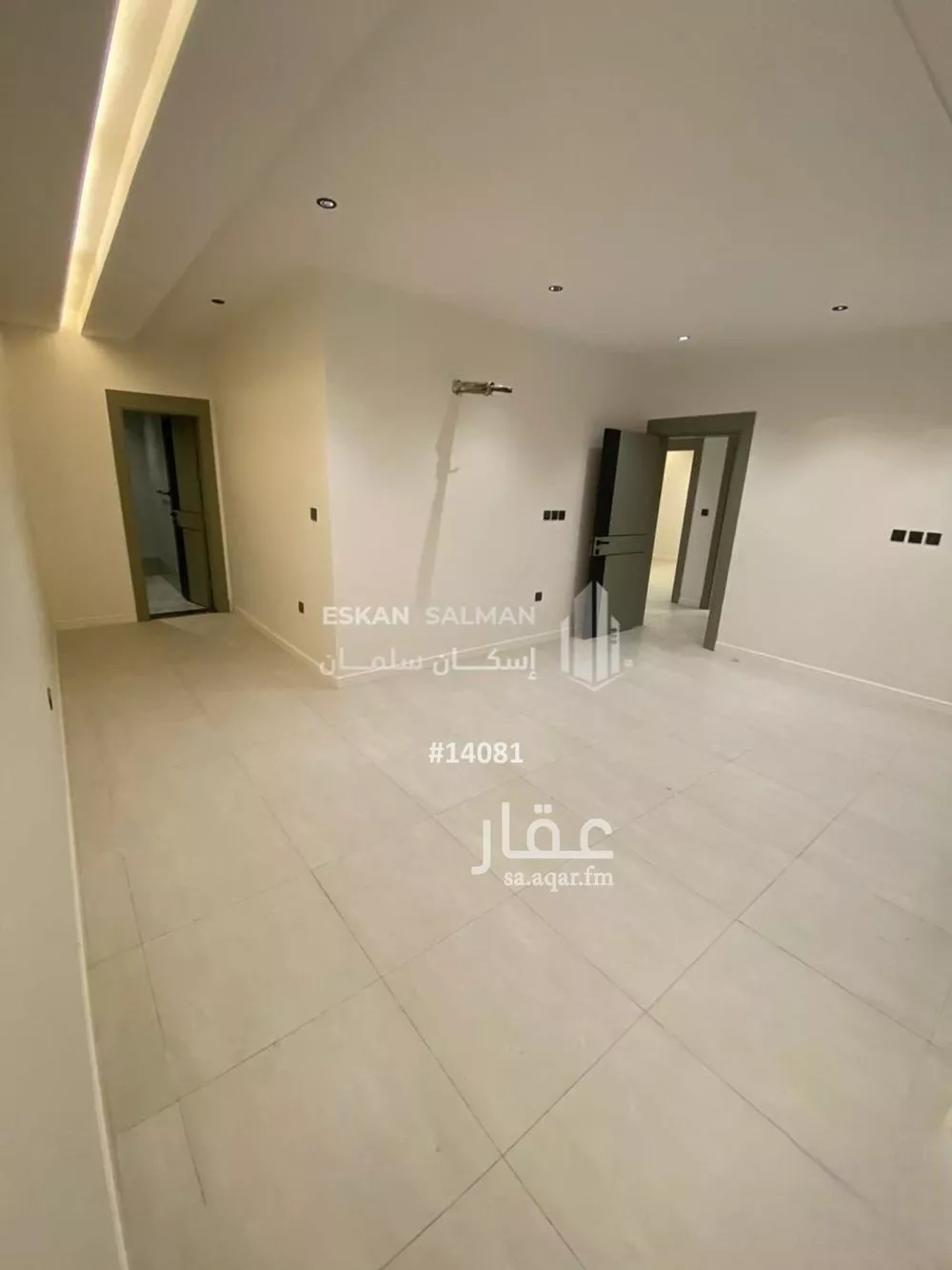 شقة 5 غرف في الواحة 2