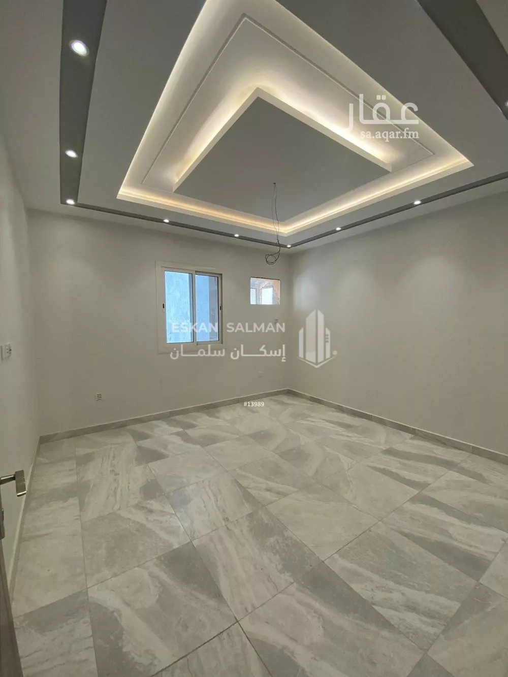 شقة 6 غرف في الريان 5