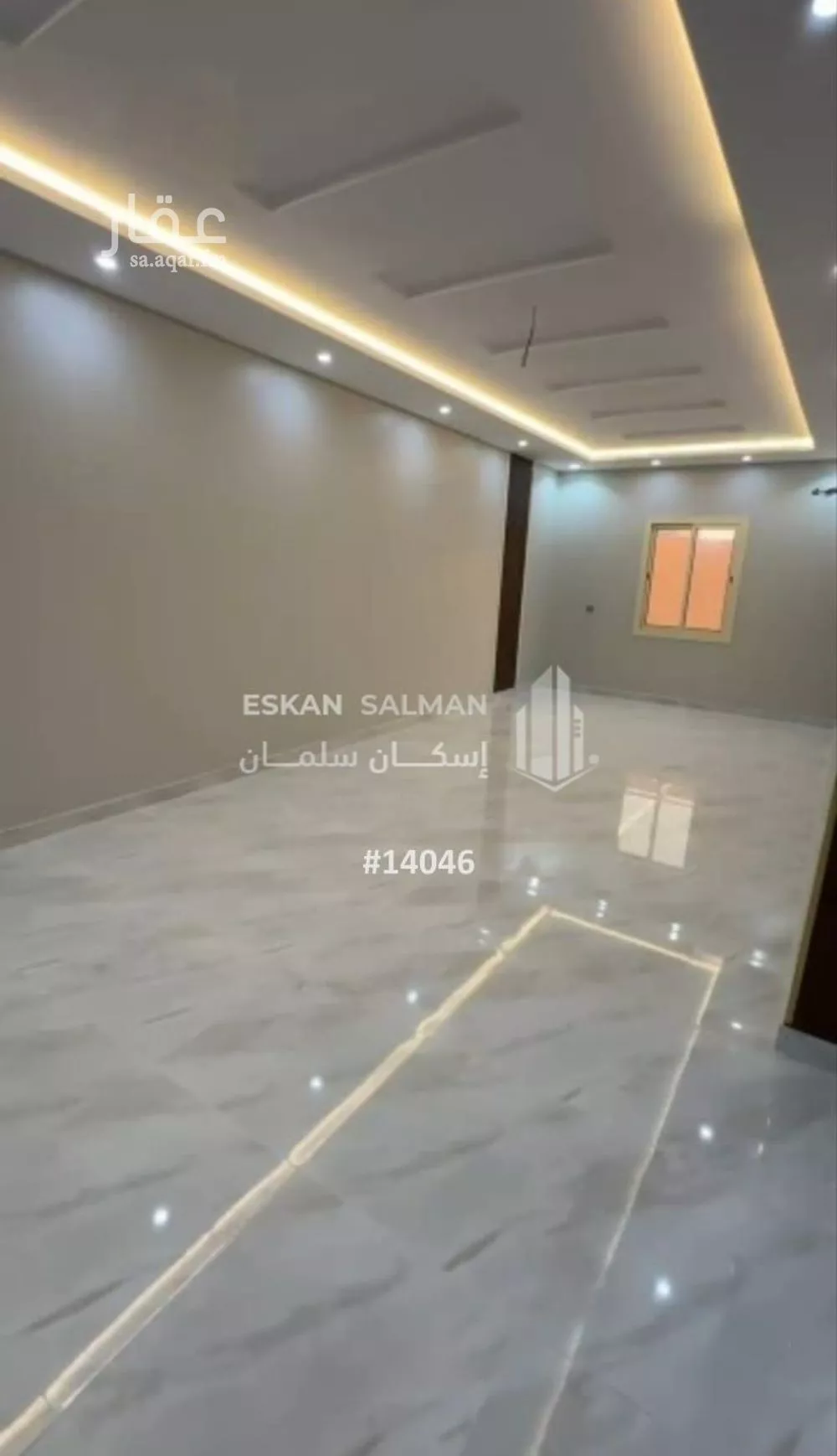 فيلا 7 غرف في الملك فهد 3