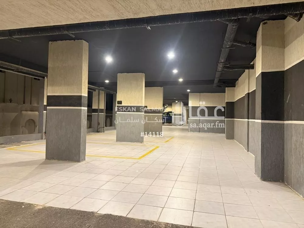 شقة 5 غرف في الشوقية 4