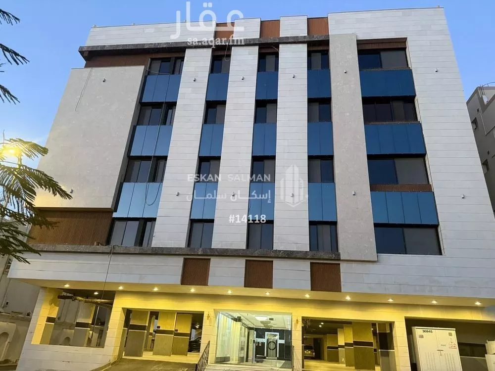 شقة 5 غرف في الشوقية 2