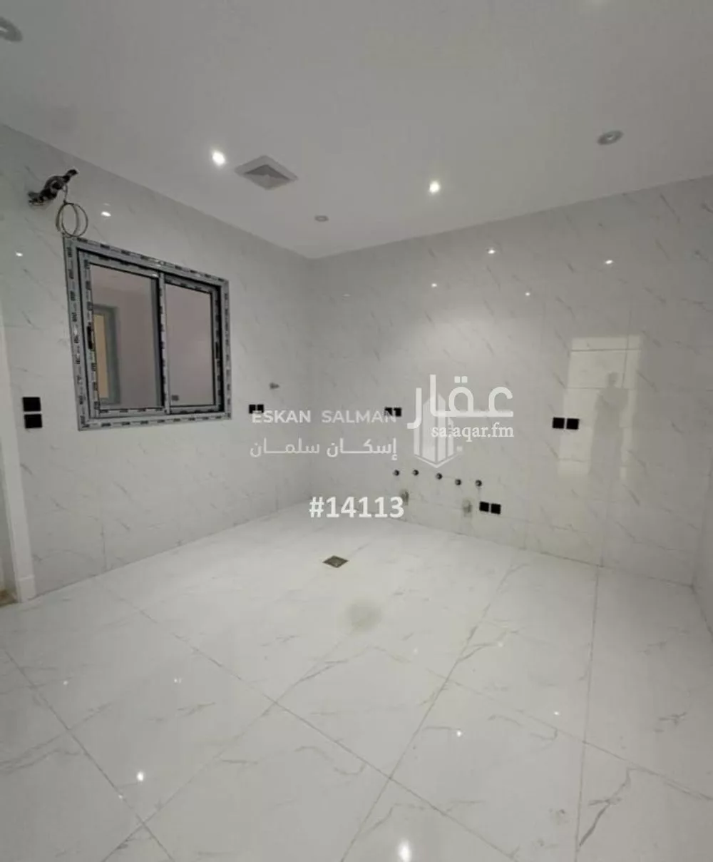 دور 5 غرف في ورقان 3