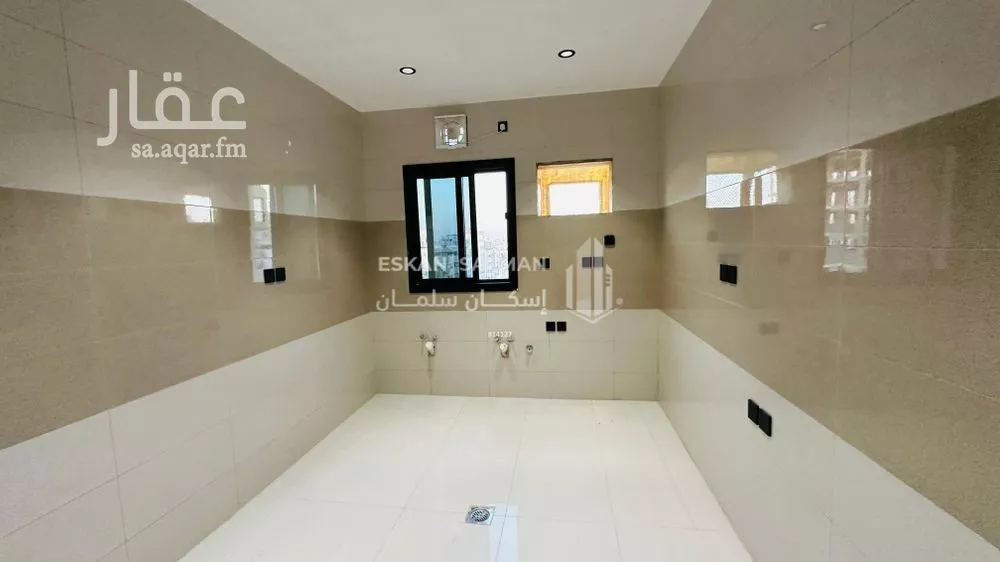 شقة 4 غرف في مشرفة 5