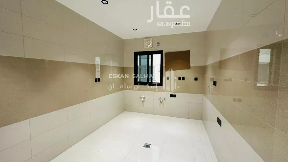 شقة 4 غرف في مشرفة 3