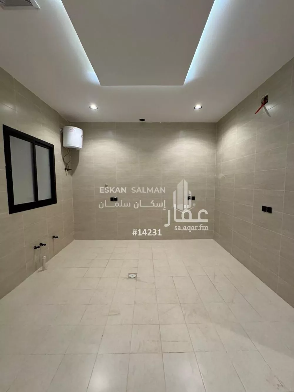 شقة 7 غرف في الجنادرية 4