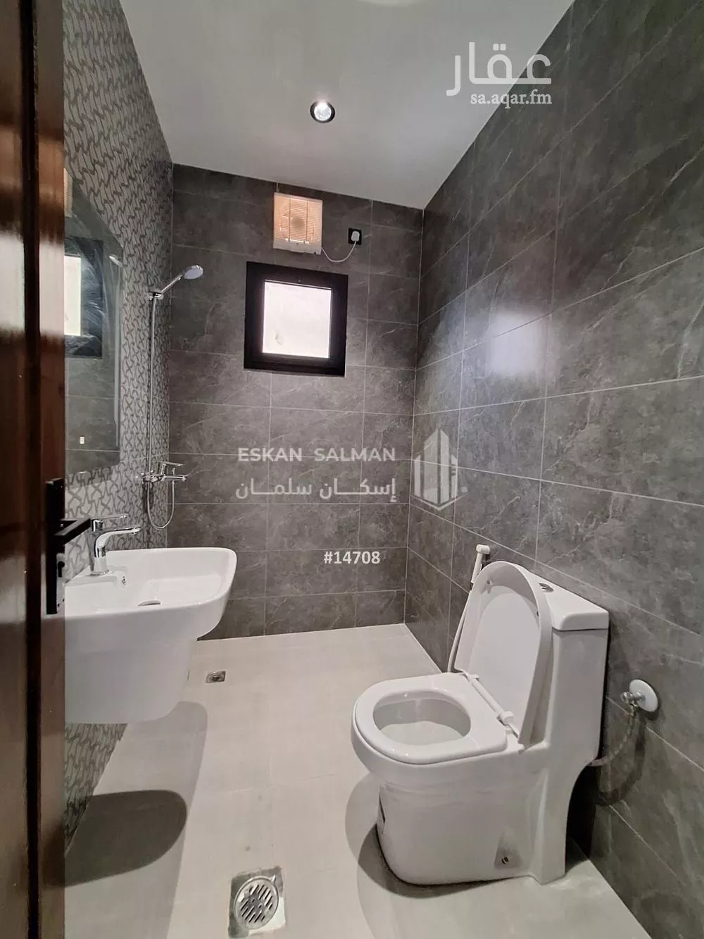 شقة 3 غرف في مشرفة 4