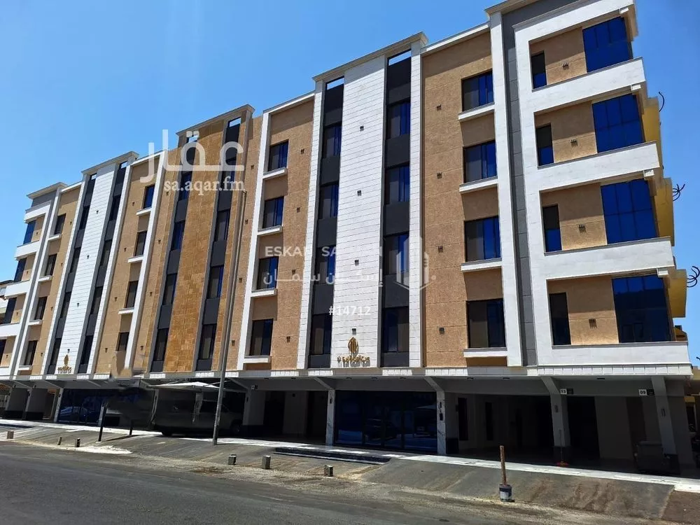 شقة 4 غرف في مشرفة 5