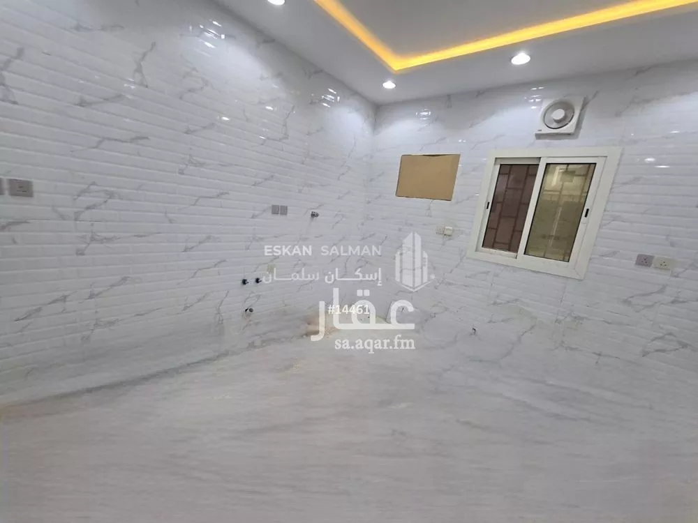 شقة 4 غرف في مريخ 4