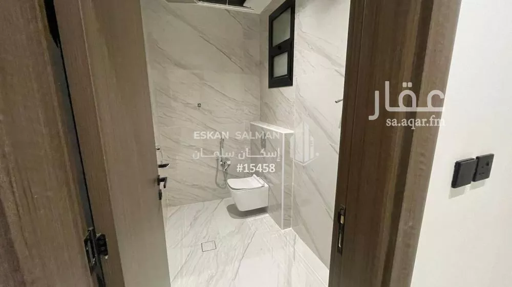 شقة 8 غرف في المعيزلة 2