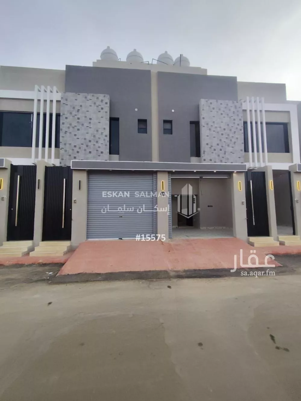 شقة 6 غرف في بدر 1