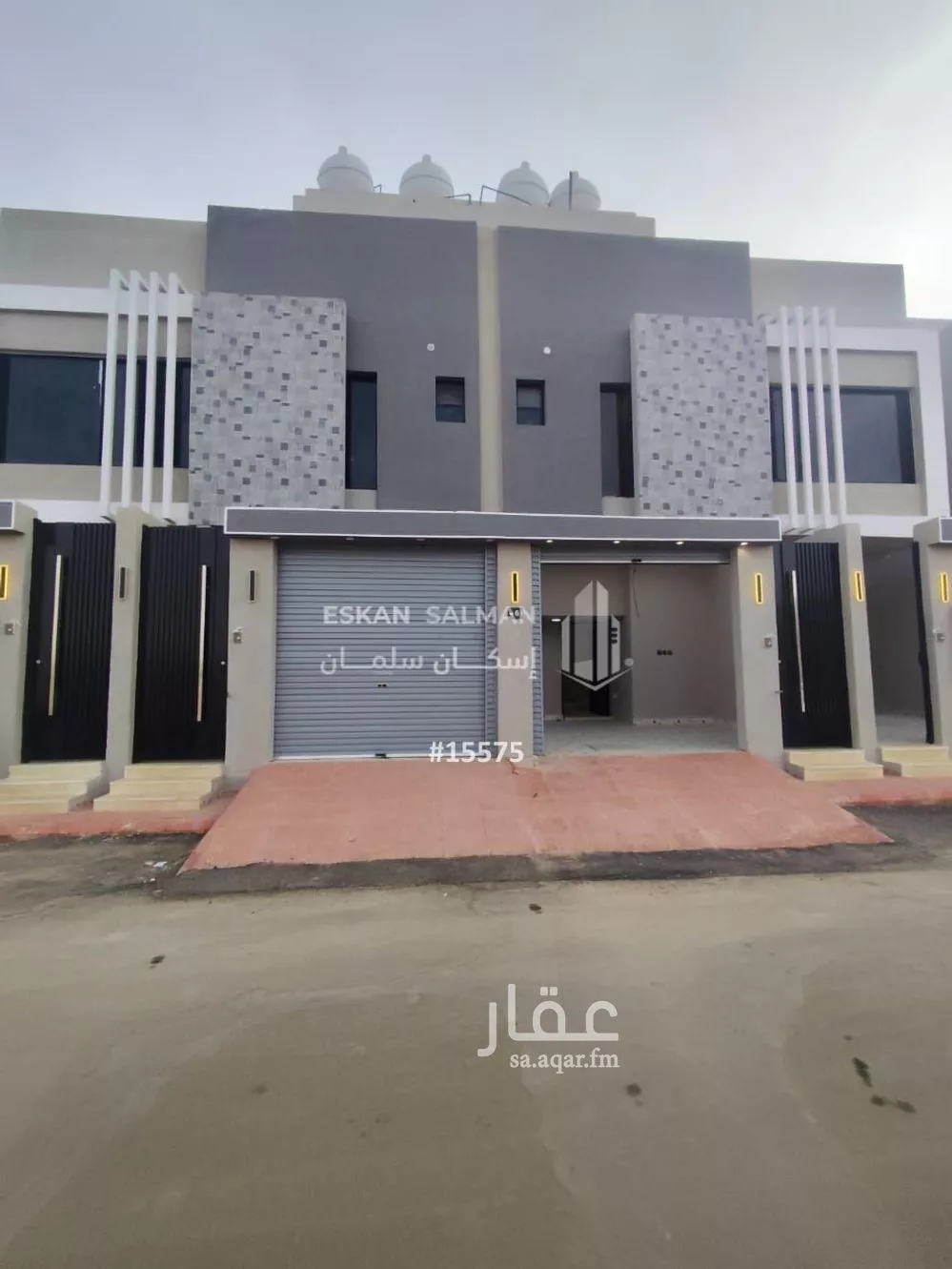 شقة 6 غرف في بدر 4