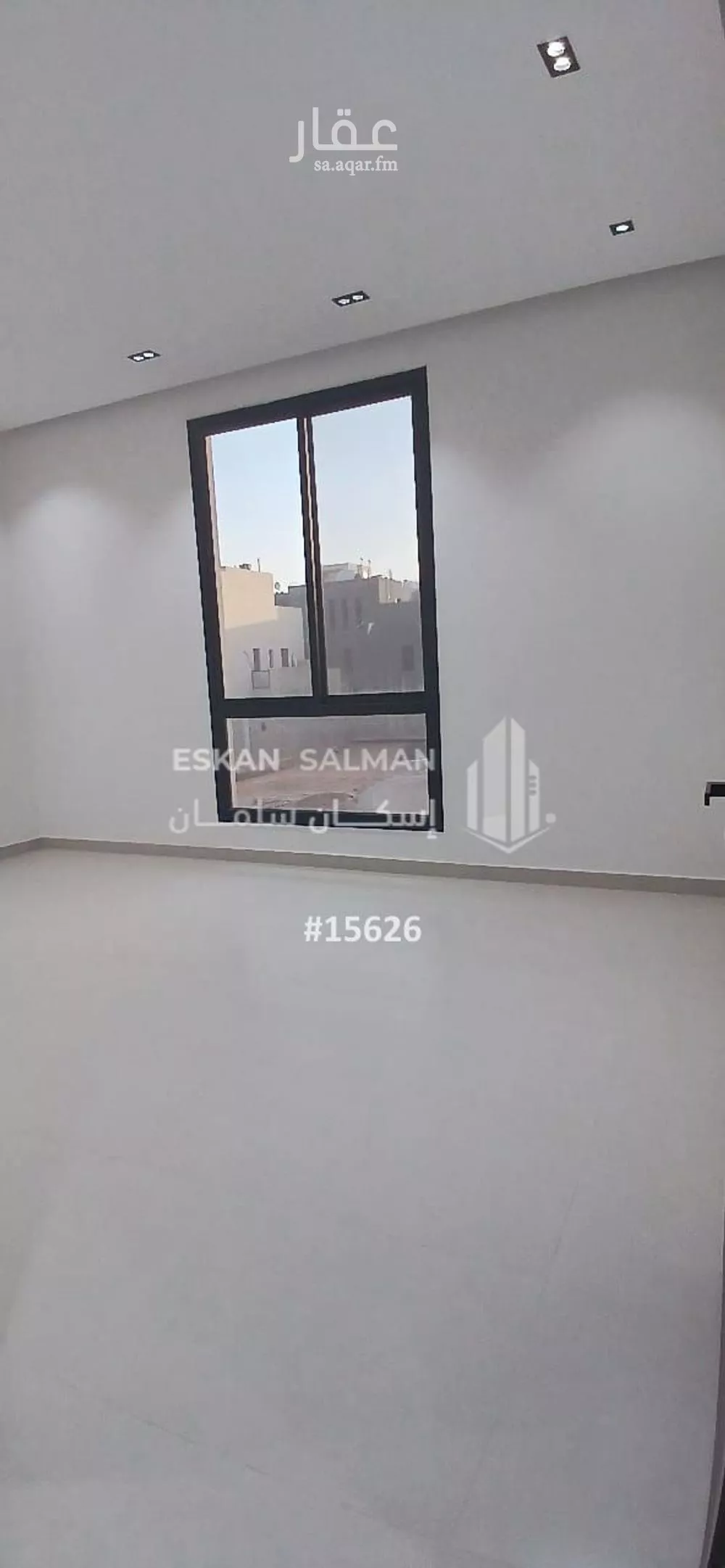 شقة 4 غرف في الرمال 2