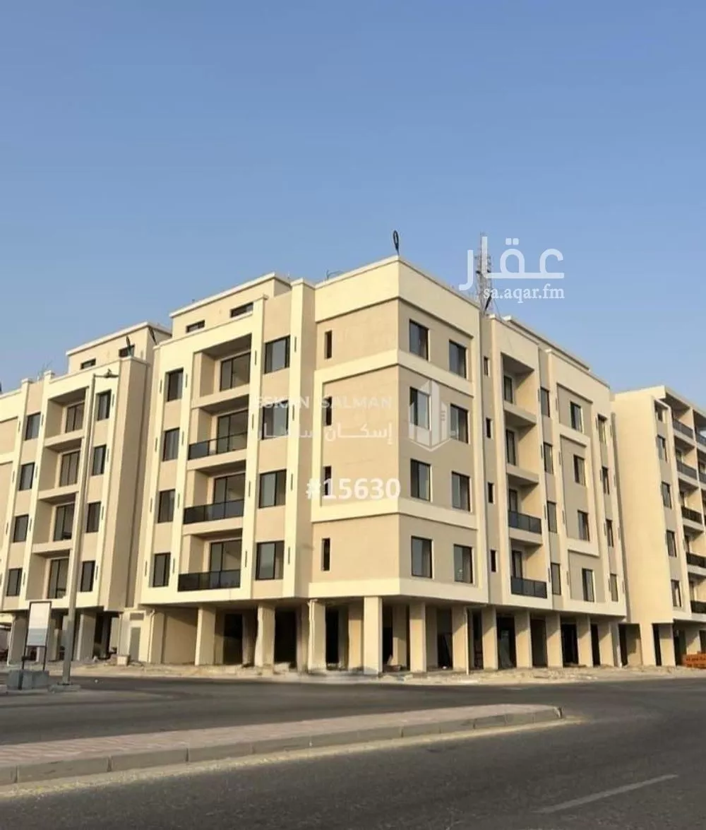 شقة 5 غرف في الامير محمد بن سعود 5