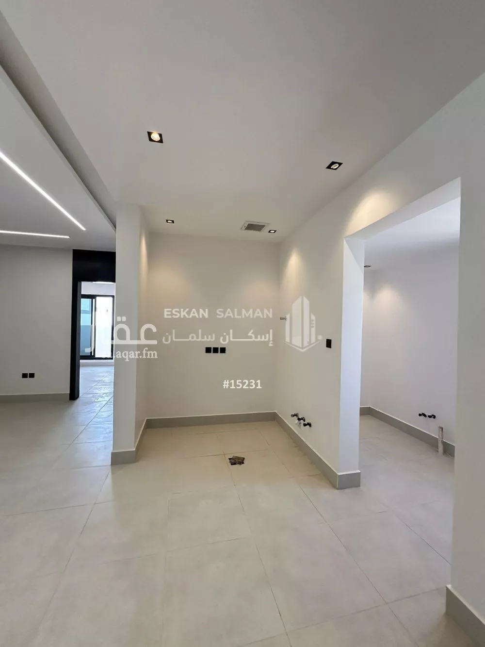 شقة 4 غرف في الجنادرية 2