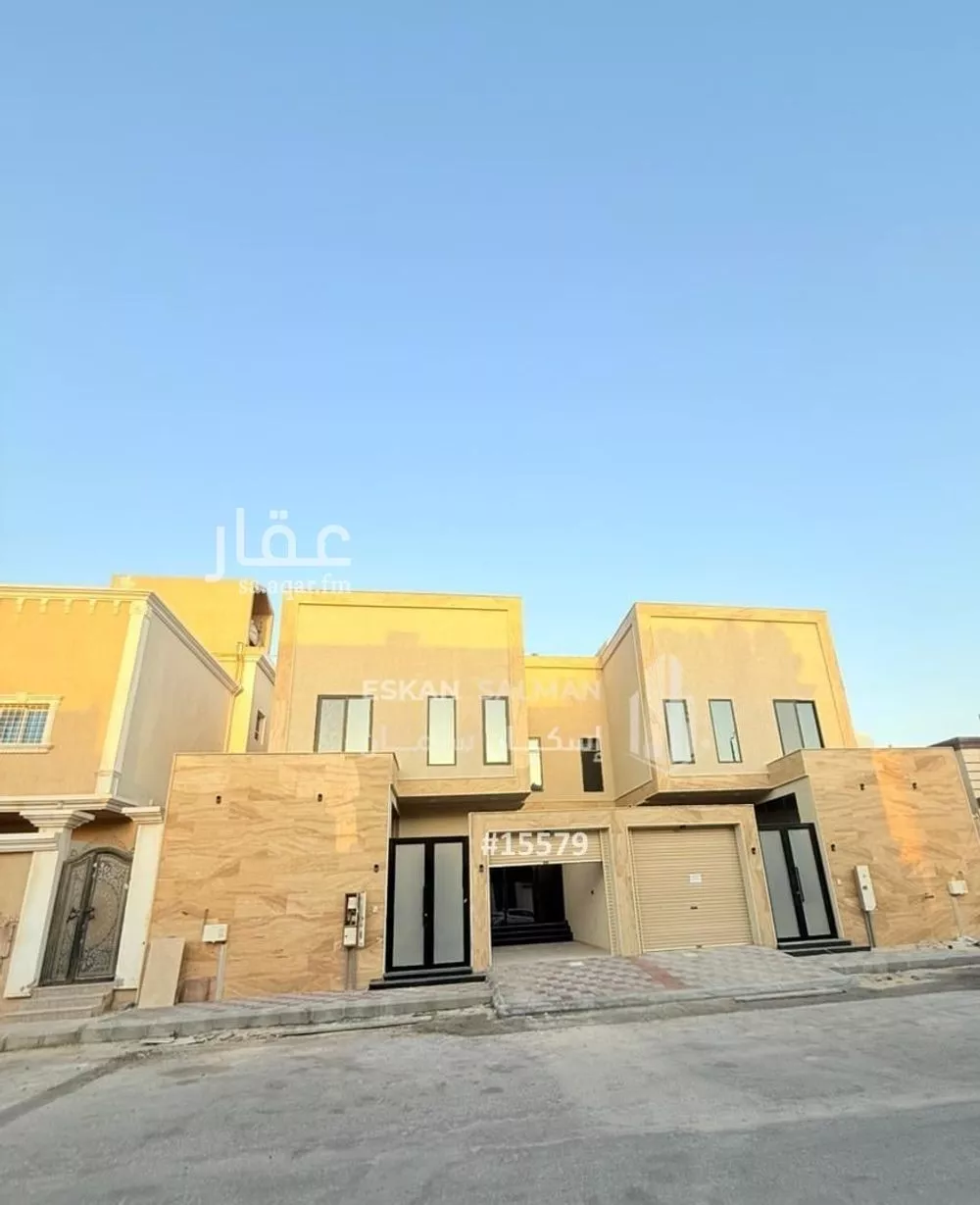 فيلا 7 غرف في الصواري 3