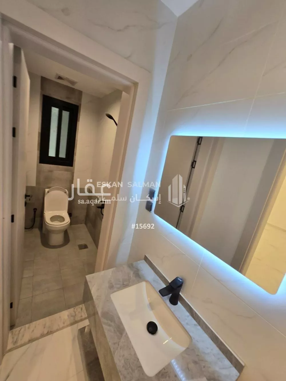 شقة 5 غرف في الصفا 3