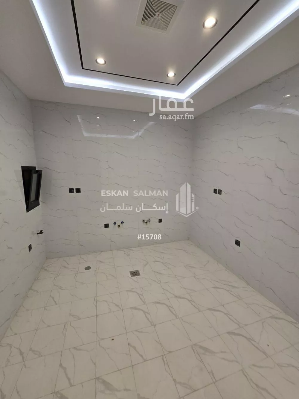 5 bedroom apartment in Al Salamah 2