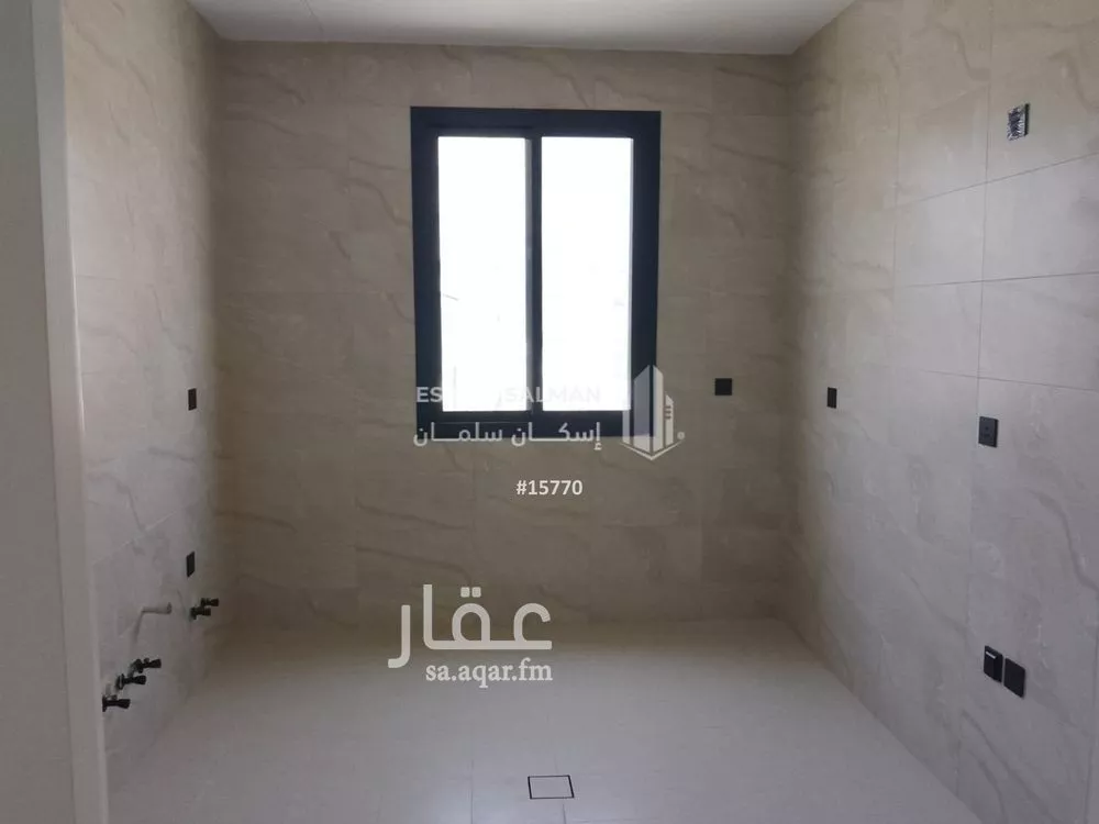 شقة 4 غرف في النعيم 4