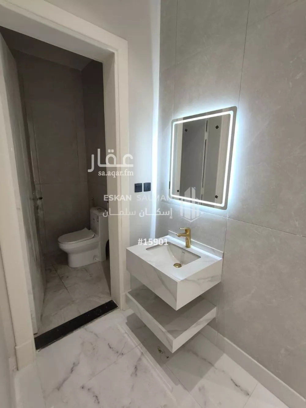 شقة 6 غرف في الصفا 4