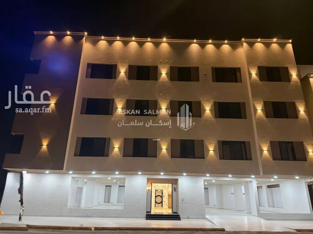 4 bedroom apartment in Al Rashidiyyah, Makkah 14