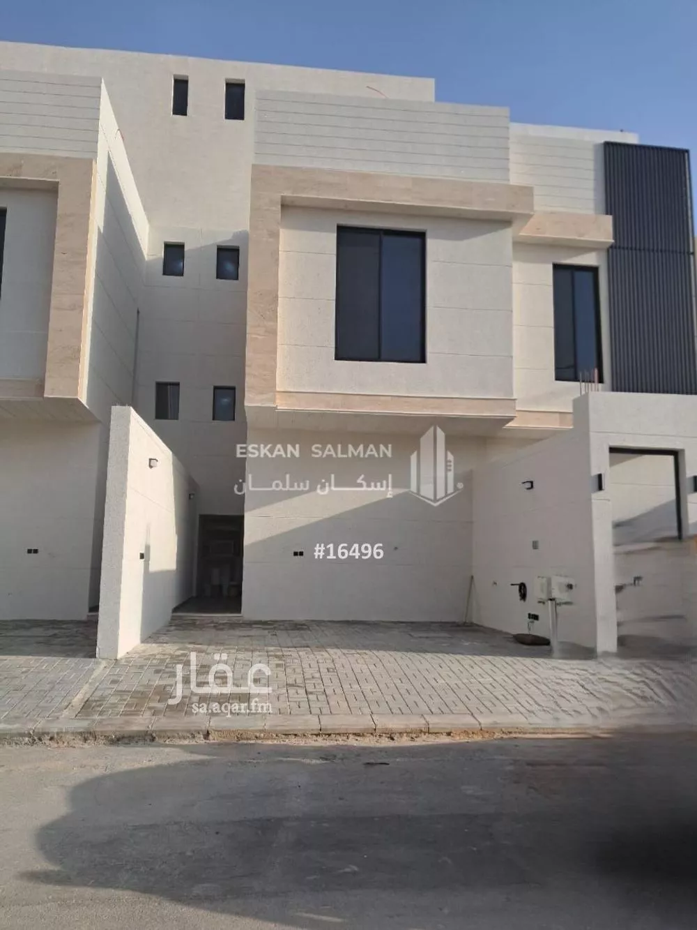 5 bedroom floor in Al Uraija Al Gharbiyah 1